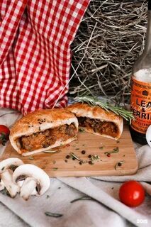 Новозеландские пироги иркутск