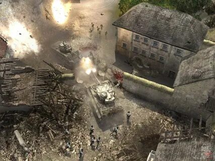 Стратегия heroes company