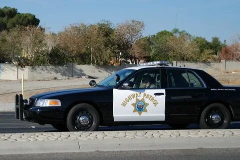 Highway patrol