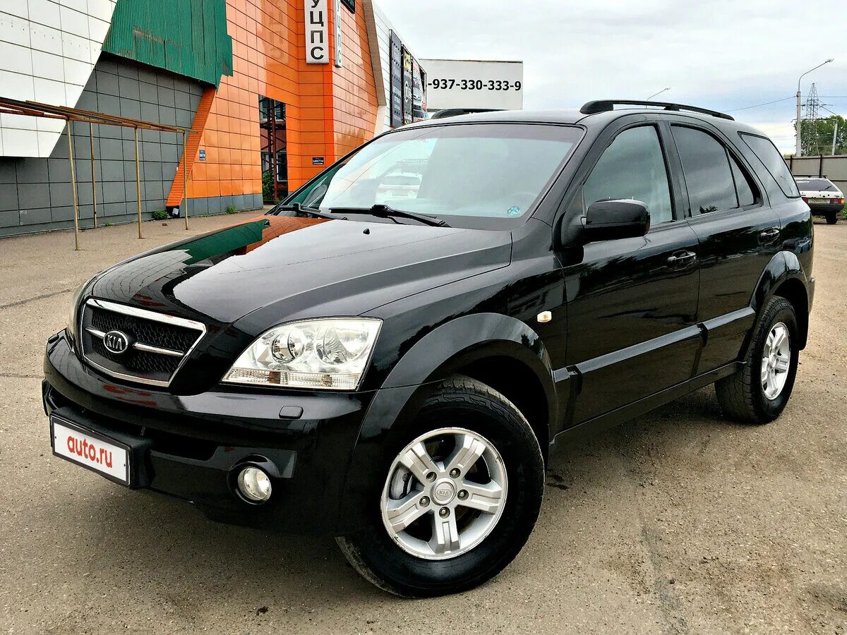 киа соренто 2006г. кия соренто 2006. кия соренто 1 поколения. Kia sorento 2006. 5.