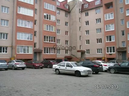 Тихая 3