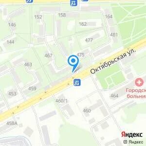 Тимирязевская 49