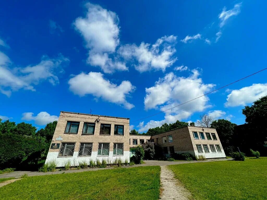 школа имени невского