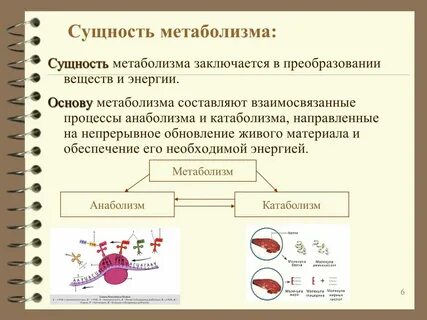 Энергетический процесс таблица