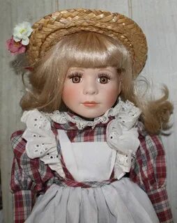 Old doll мелодия