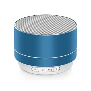 Bluetooth колонки настольные