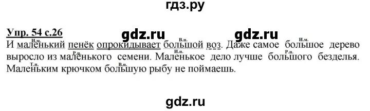 Стр 54 упр 1 5 английский. Русский 4 класс упр 54. Русский язык 5 класс 2 часть страница 54 упражнение 493. Русский язык 2 класс 2 часть стр 54 упр 311. И пенёк опрокидывает воз упр 54.