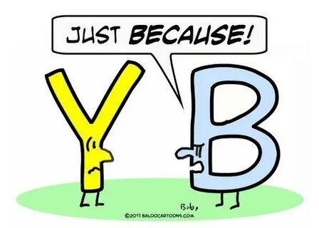 I just the letter