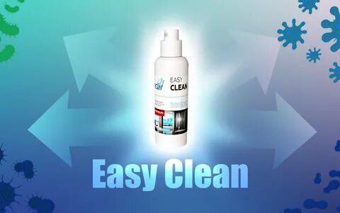 Easy clean сайт