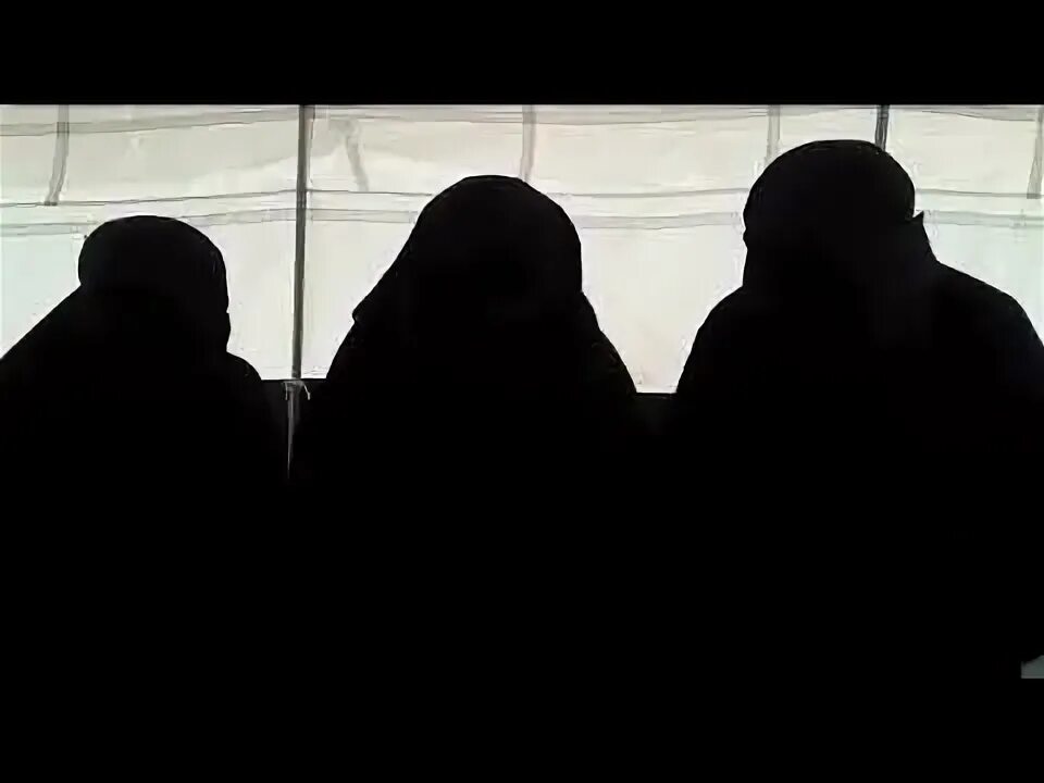 Братья и сестры мусульмане. Мусульманки в тюрьмах в Сирии. Мусульманки в тюрьмах России.