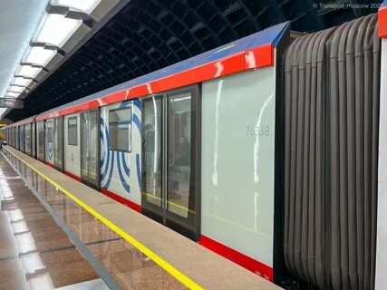 Московский 2020