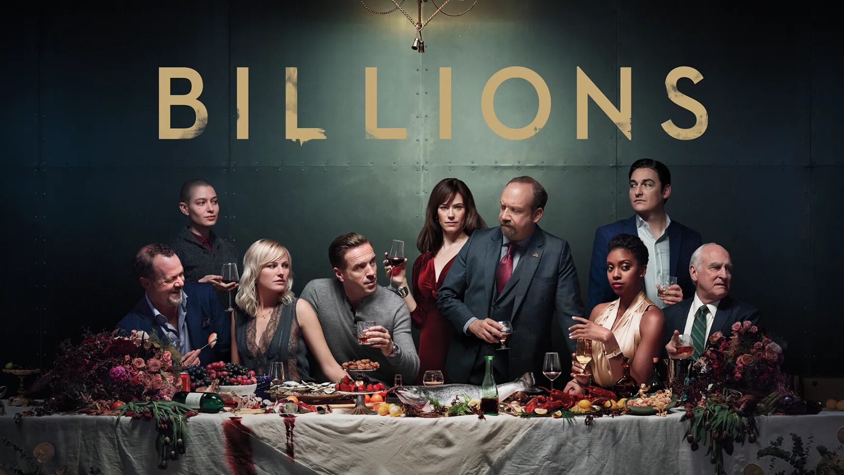 Billions песни