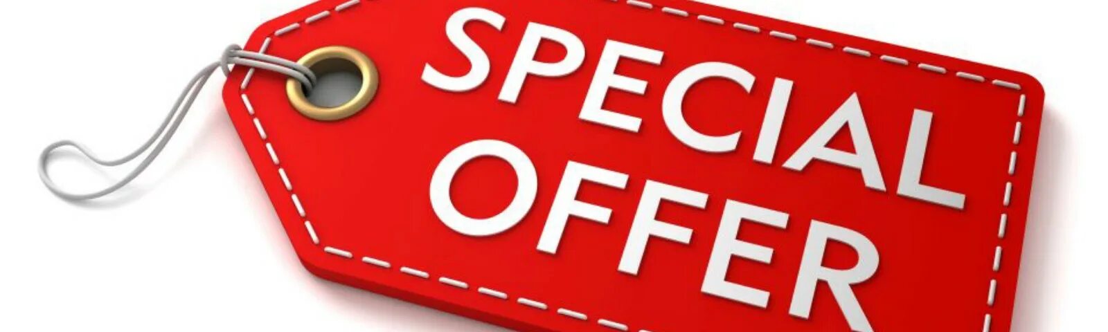 Fine offer