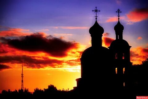 Вечерни звон