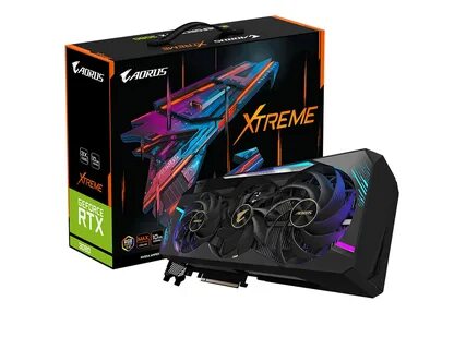 Aorus 3080