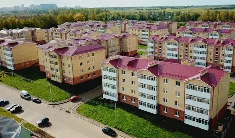 Норские резиденции сайт