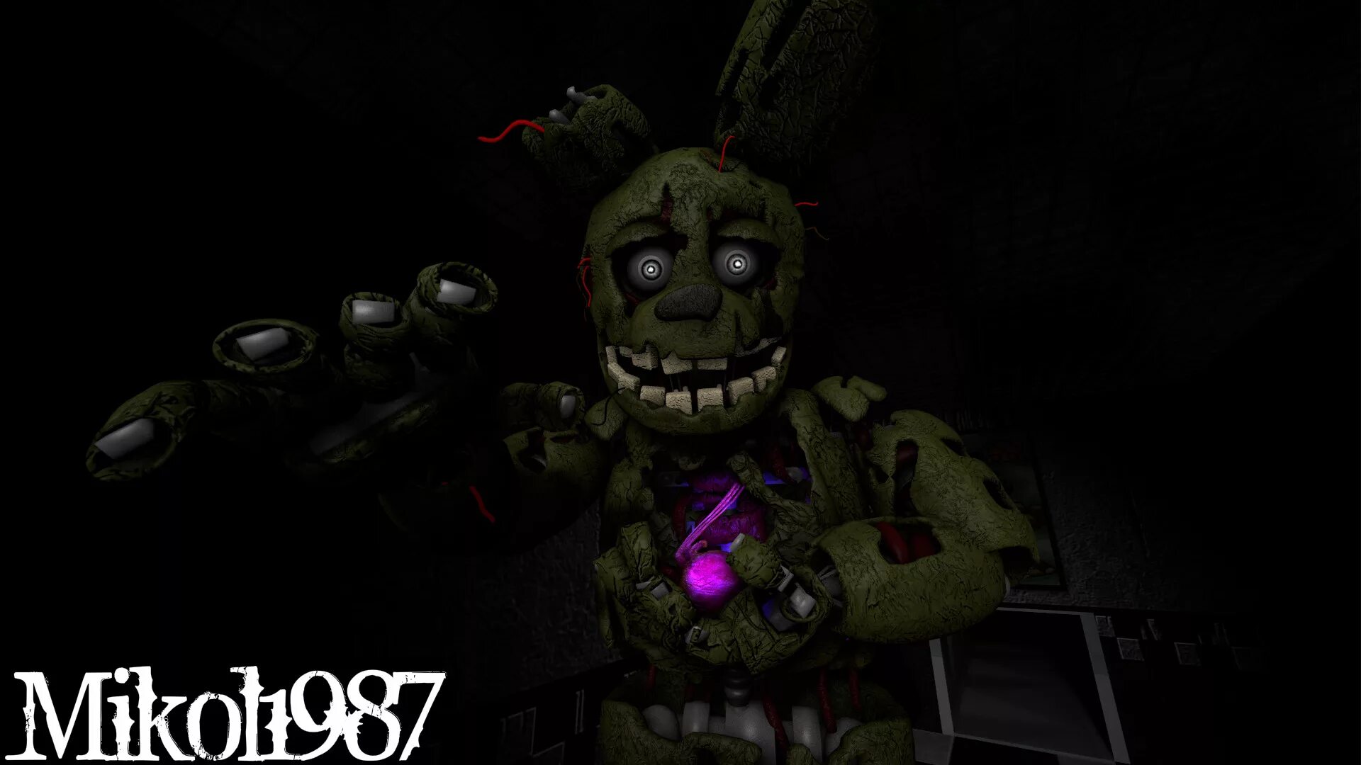 Чат со спрингтрапом. СПРИНГТРАП. ФНАФ 3. Springles СПРИНГТРАП. Картинки FNAF СПРИНГТРАП.