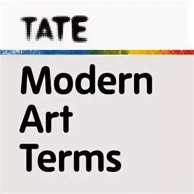 Art term