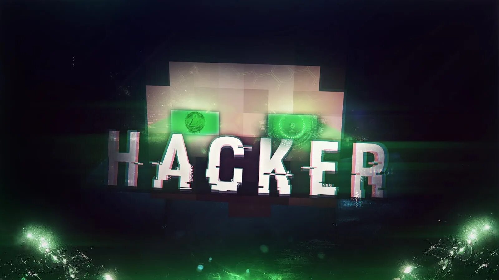 Minecraft hacker. Шапка для канала хакер. шапка для ютуба hacker. шапка для канала читера. хакерская шапка для ютуба.