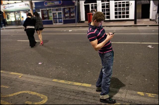 Пьяные британцы в пятницу. Drank street