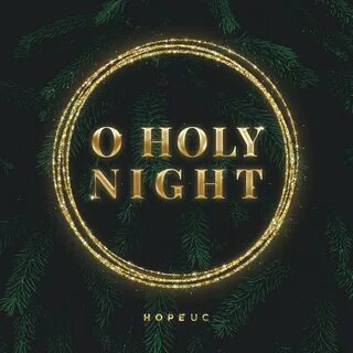 Holy night