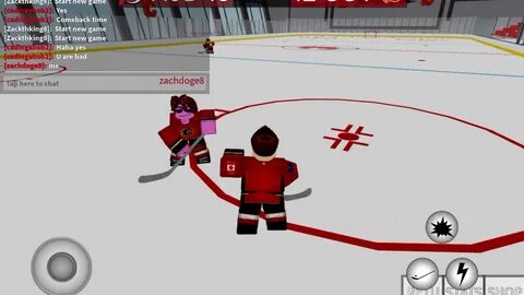 Roblox arena