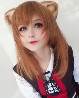 Kawaii cosplay