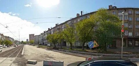 Крупской 38