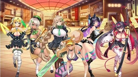 Nutaku android