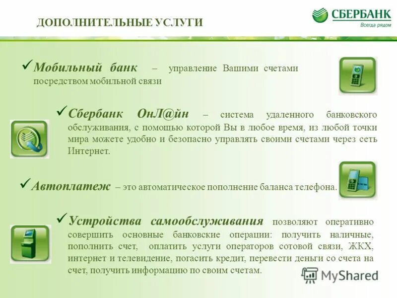 Связь со сбербанком. Мобильный банк Сбербанк. Услуга мобильный банк. Функция мобильный банк. Презентация мобильного банка.