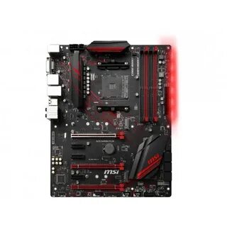 Am4 b450 gaming plus max