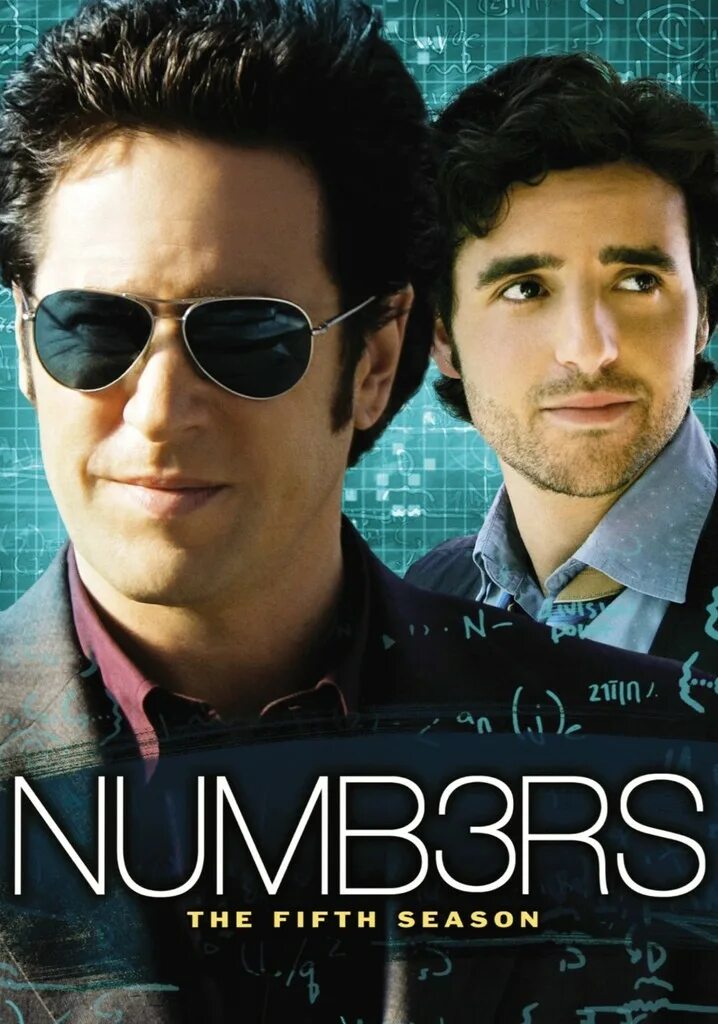 Numbers series