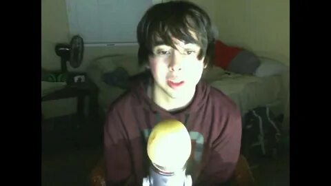 Leafyishere