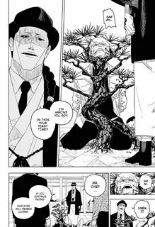Kagurabachi read