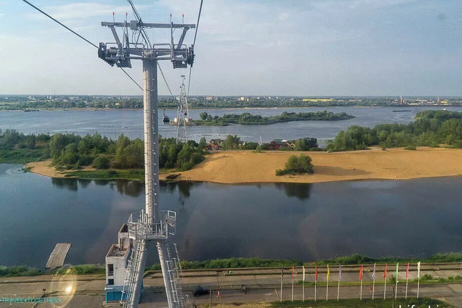 Бор нижегородская область нижний новгород. Канатка Нижний Новгород Бор. Нижегородская канатная дорога Нижний Новгород. Нижний Новгород канатная дорога через Волгу. Нижний Новгород Бор фуникулер.