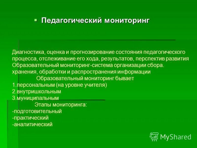 Муниципальное образование профессии