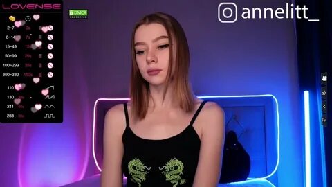Annelitt