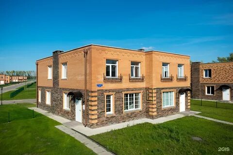 Березки элитный новосибирск вторичка