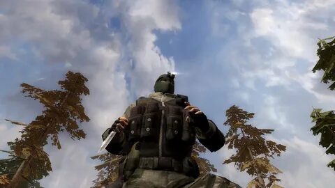 Stalker clan su