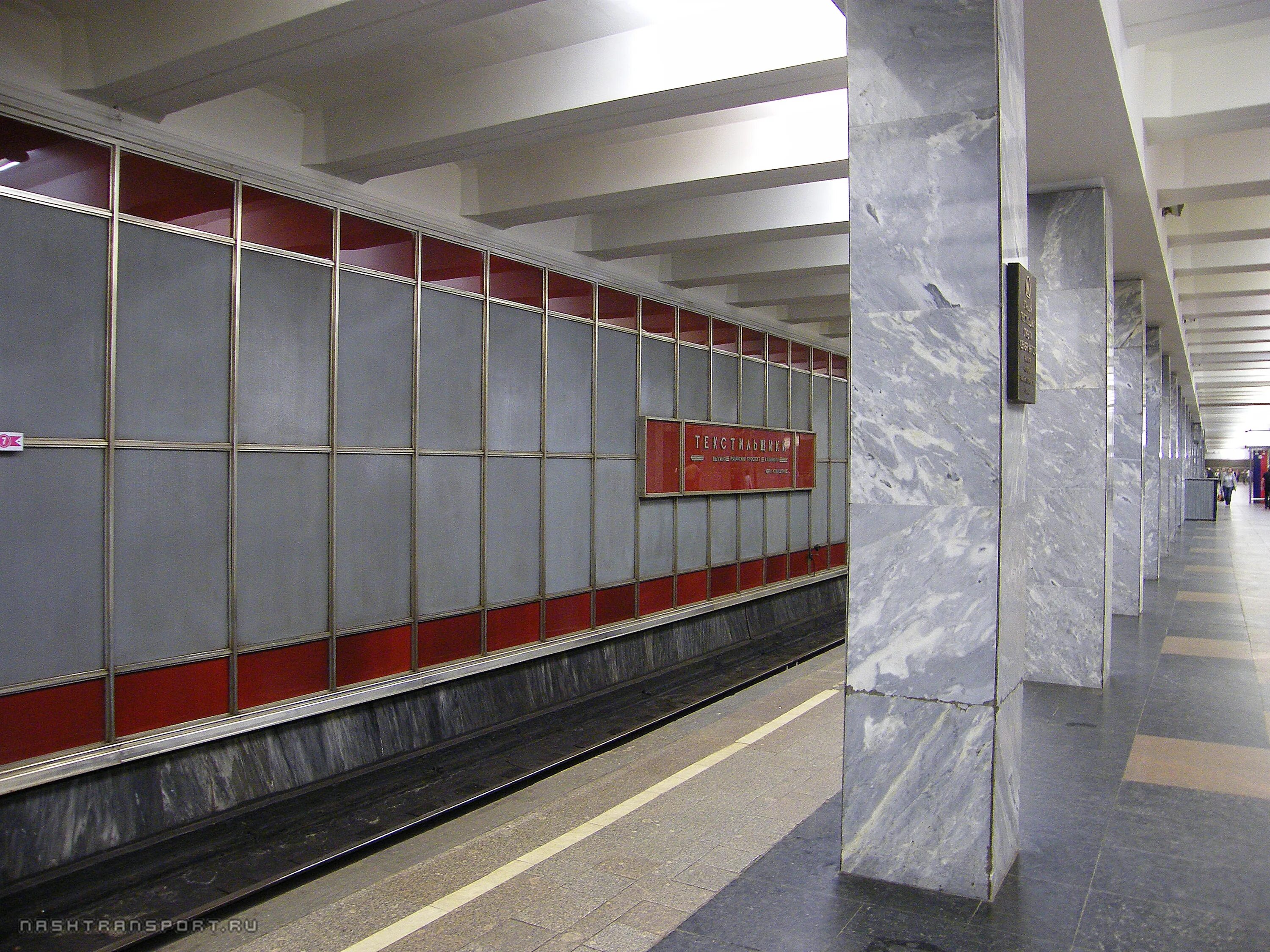 Underground city's mythology: insightful facts about Moscow metro stations' desi
