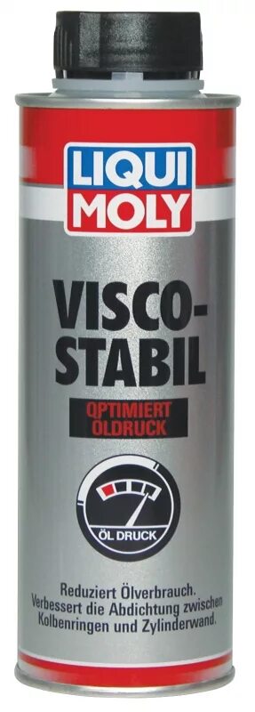 Liqui Moly Visco-stabil. Присадка Liqui Moly Visco-stabil. Liqui Moly Visco-stabil артикул. Liqui Moly 1996 стабилизатор вязкости Visco-stabil 0,3л.