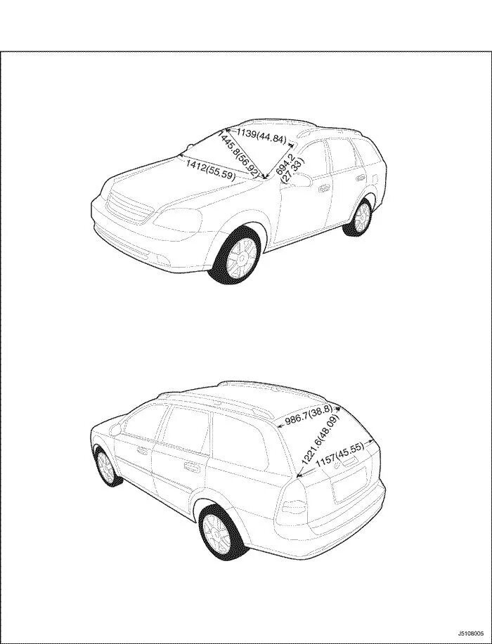 Лачетти универсал схема. Шевроле Лачетти универсал чертеж. Chevrolet Lacetti универсал чертеж. Шевроле Лачетти хэтчбек чертеж. Chevrolet Lacetti хэтчбек чертежи.