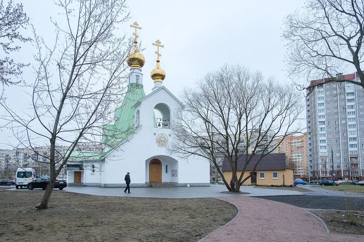 Покрова пресвятой богородицы красносельская. Покрова пресвятой богородицы красносельская