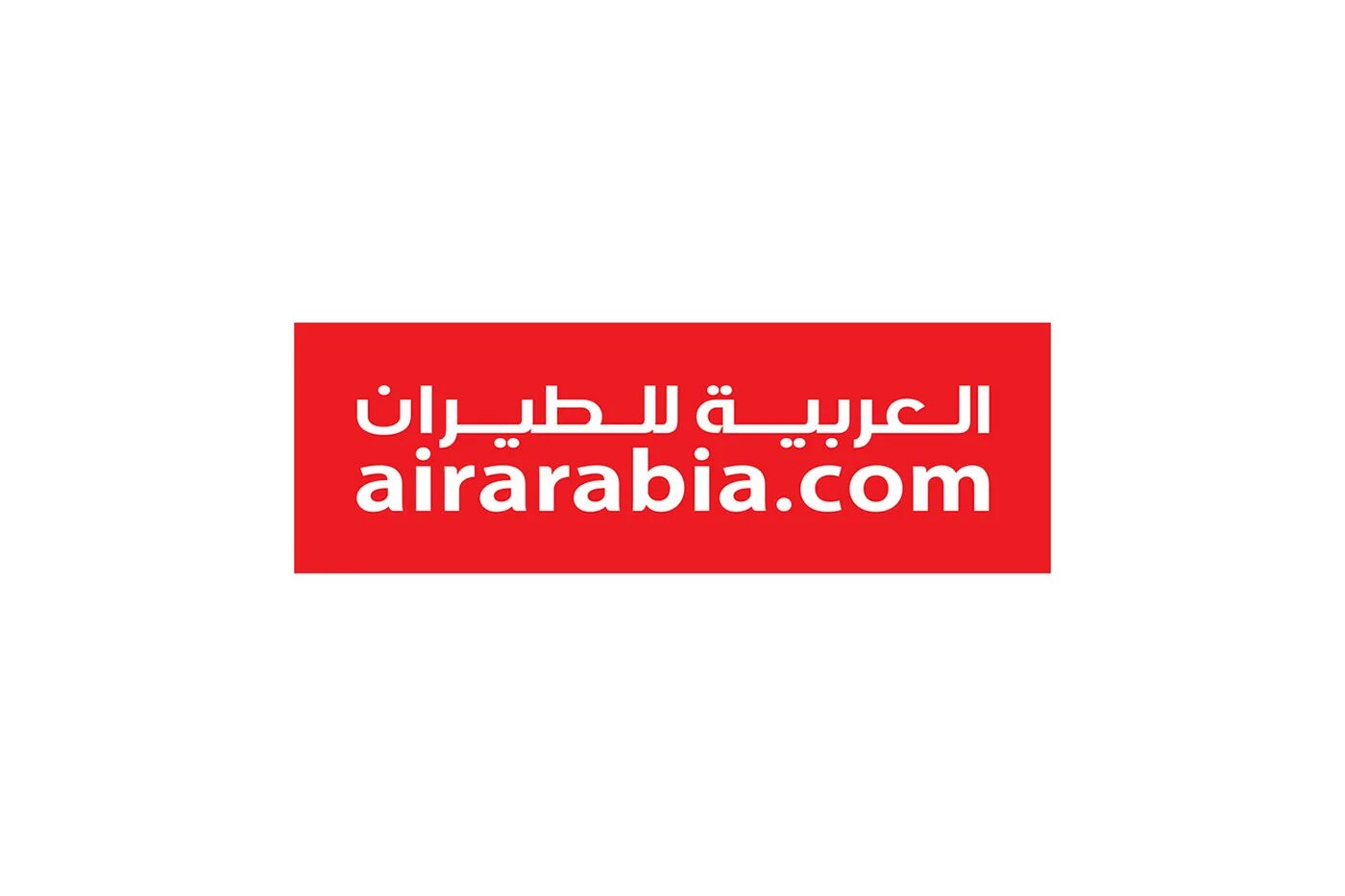 Реклама Air Arabia. AIRARABIA logo. Air Arabia лого. Компания Air Arabia о компании.
