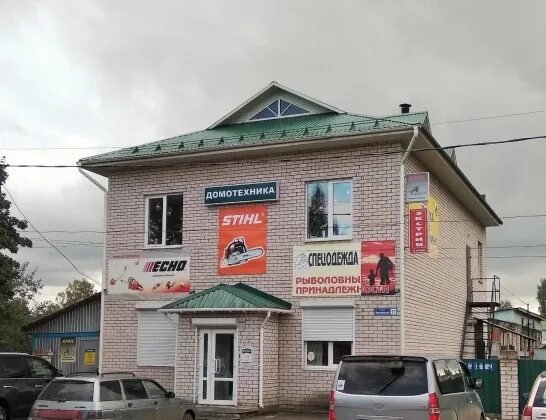 Панорама: Мой доктор, стоматологическая клиника, ул. Льва Толстого, 114, Тула - 