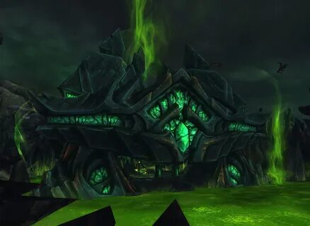 Soul engine