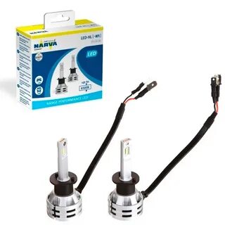 Led performance