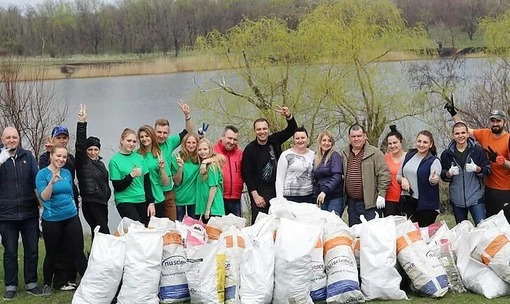 Что происходит в торецке донецкой