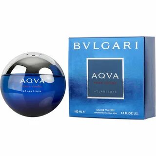 Булгари аква мужские