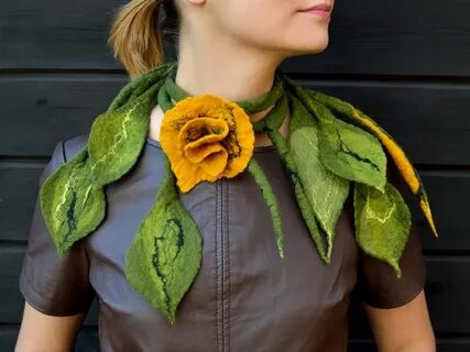 Felt style